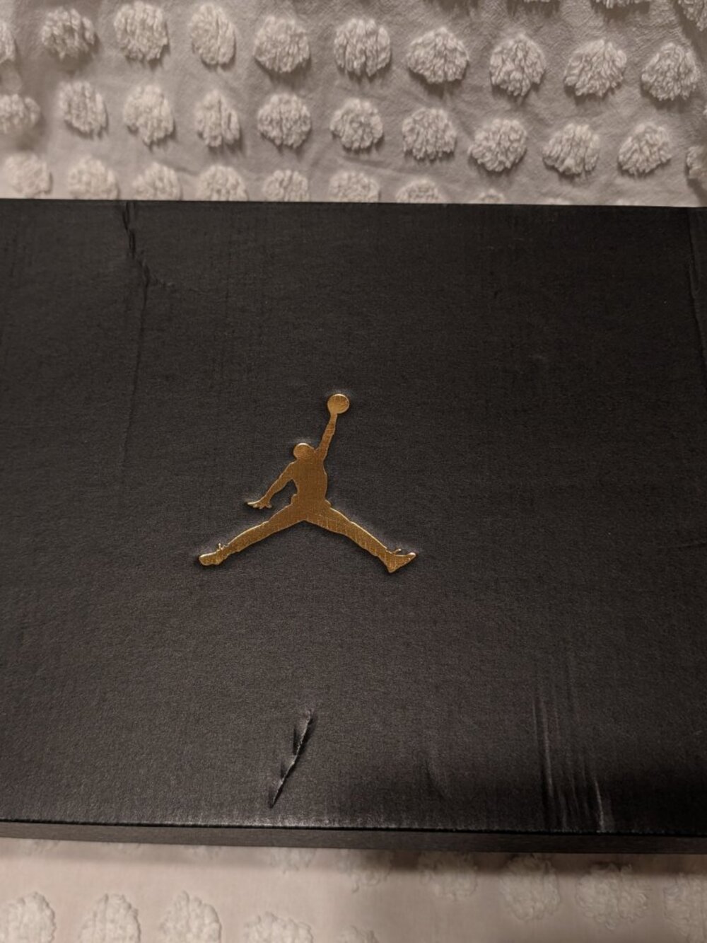 Jordan 6 Rings - Picture 5 of 6